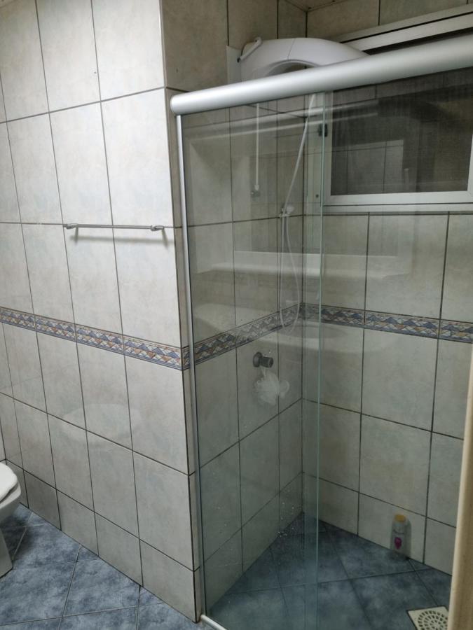 Apto Av Brasil Quadra Mar Balneario Camboriu Exterior photo